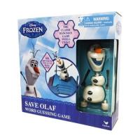 【Disney 品牌授權系列】冰雪奇緣雪寶遊戲組 CD28801