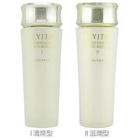 SHISEIDO 資生堂 莉薇特麗美白乳液EX100ml(清爽型/滋潤型任選一)