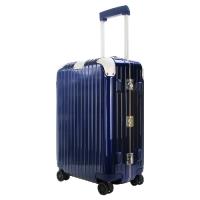 Rimowa HYBRID Cabin 21吋加厚登機箱(亮藍)