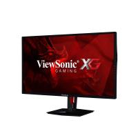 【ViewSonic優派】 XG3220 32型VA面板4K解析度HDR10電競液晶螢幕