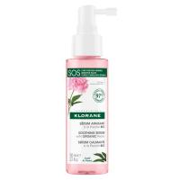 KLORANE蔻蘿蘭 SOS舒敏頭皮精華液65ml