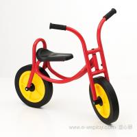 Weplay身體潛能開發系列 創意互動 歡樂腳行車(兩輪) ATG-KM5513