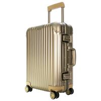 Rimowa Original Cabin S 20吋登機箱 (銀)