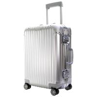 Rimowa Original Cabin 21吋加厚登機箱 (銀)