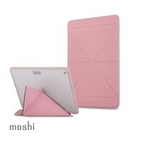 Moshi VersaCover for iPad (5th/6th Gen.,2017/2018) 多角度前後保護套