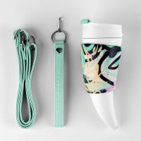 【Goat Story】Goat Mug 12oz/350ml 山羊角咖啡杯-時尚塗鴉系列