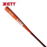 ZETT 棒球練習用竹製木棒 BWTT-3715