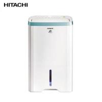 HITACHI日立 1級能效12L清淨型除濕機RD-240HH