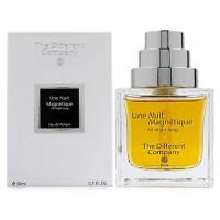 The Different Company Une Nuit Magnetique EDP 長夜淡香精 50ml