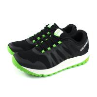 MERRELL NOVA 運動鞋 慢跑鞋 健行鞋 黑/綠 男鞋 ML66245 no067