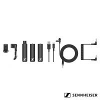 德國 Sennheiser XSW-D PORTABLE ENG SET 可攜式工程組-公司貨