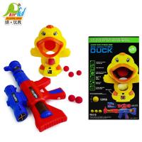 Playful Toys 頑玩具 計數打嘴鴨 666-1A(抖音同款 射擊兒童玩具 空氣槍 打靶遊戲 親子益智互動)