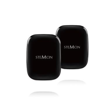 STEMCIN鑽石光感防曬礦物蜜粉餅買1送1
