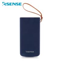 Esense 三輸出PD快充行動電源(37-ADF100)