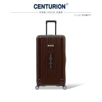 CENTURION 百夫長 CRUISE克魯斯系列29吋胖胖行李箱-LAX洛杉磯可可