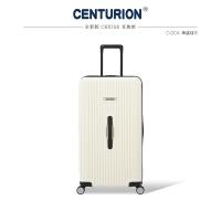 CENTURION 百夫長 CRUISE克魯斯系列29吋胖胖行李箱-DCA華盛頓白