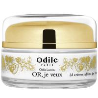 Odile Lecoin 歐蒂蔻 24H雪玫瑰全效霜(50ml)