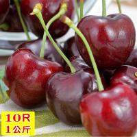 愛蜜果 智利櫻桃禮盒1KG(10R/J/JD)