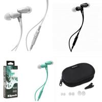 【Klipsch】S3M台灣公司貨(耳道式耳機)