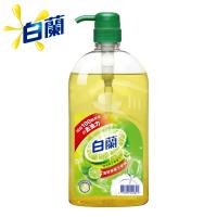白蘭 動力配方洗碗精 檸檬 1kg
