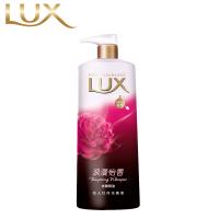 LUX 麗仕 精油香氛沐浴乳迷醉甜香 1L