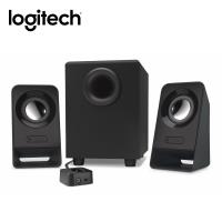 Logitech羅技 Z213 2.1聲道喇叭 福利品