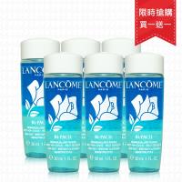 LANCOME蘭蔻 快速眼唇卸妝液30mlx6(買六送六)