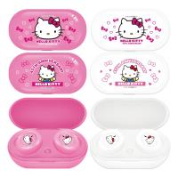 【正版授權】Sanrio 三麗鷗 Hello Kitty 無線藍牙耳機