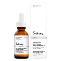 The Ordinary 100%有機冷榨摩洛哥堅果油 30ml