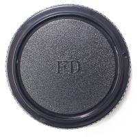 Canon副廠機身蓋相容佳能FD機身蓋FD字樣適Canon A系列F系列