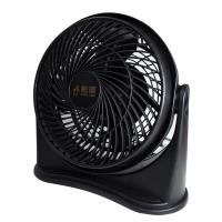 SUPA FINE勳風 9吋立式/壁式兩用空調循環風扇HF-7658