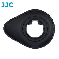 JJC尼康Nikon副廠眼罩EN-DK29II相容Nikon原廠DK-29眼罩適Z7 Z6