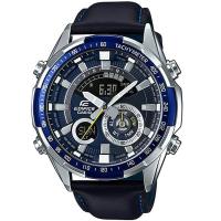 CASIO EDIFICE 3D立體金屬男錶(ERA-600L-2A)