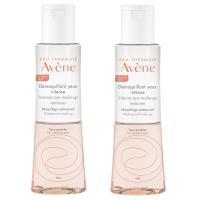 (買一送一)AVENE雅漾 活泉即淨眼唇卸妝液125ml 共2入組