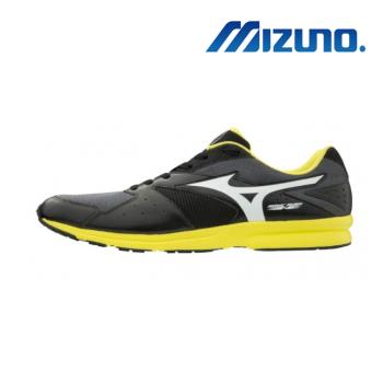 sonic rush mizuno