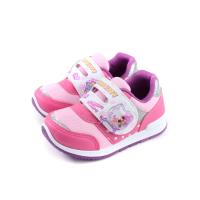 Hello Kitty 凱蒂貓 休閒運動鞋 中童 童鞋 720920 no819 15~21cm