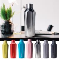 Boii -本因保溫瓶450ml -7色可選