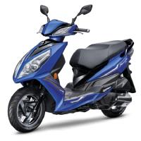 SYM三陽機車 六代 Fighter ABS六期 2020 新車 12期