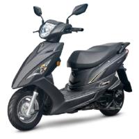 SYM三陽機車 迪爵125 鼓剎六期 2020 新車 12期