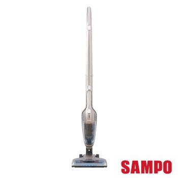 SAMPO 聲寶-無線鋰電吸塵器 EC-HP12UGX