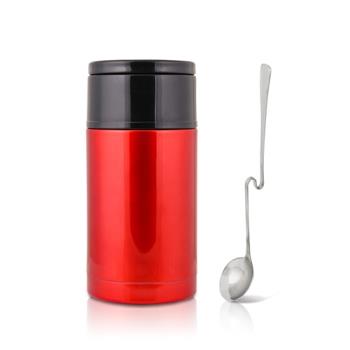 【LMG】 陶瓷內膽悶燒罐(附匙)1300ml