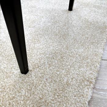 范登伯格 羅納 經典素面比利時進口厚織地毯-米款-160x230cm