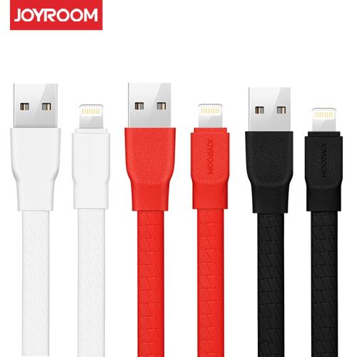 JOYROOM S-L127 泰坦系列Lightning充電傳輸數據線 1.2M