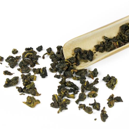 dodd tea 杜尔德『严选 阿里山高山』乌龙茶原叶立体茶包-罐装12入