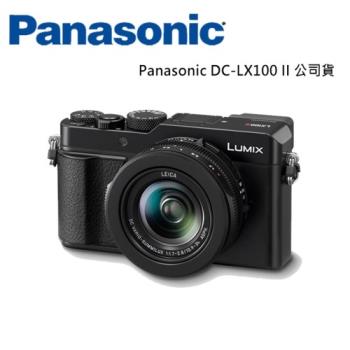 Panasonic DC-LX100 MII mark 2 公司貨