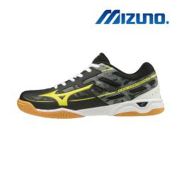 mizuno wave kaiserburg 3