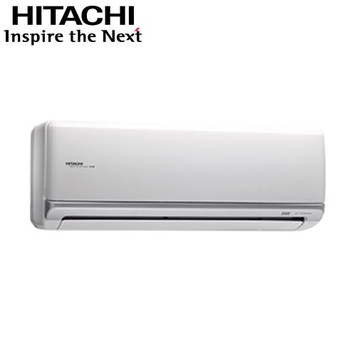 HITACHI 日立 3-4坪變頻冷專分離式冷氣RAC-25JK1/RAS-25JF