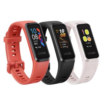 HUAWEI Band 4 藍牙手環