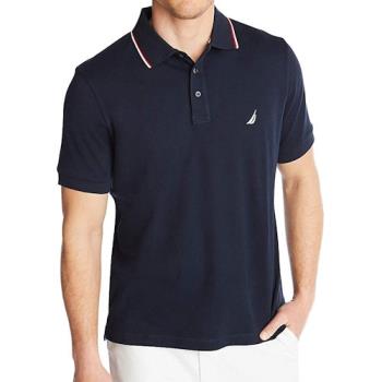 nautica blue polo