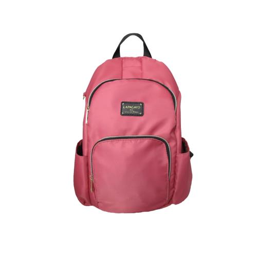 荷蘭lapagayo率性輕量尼龍後背包